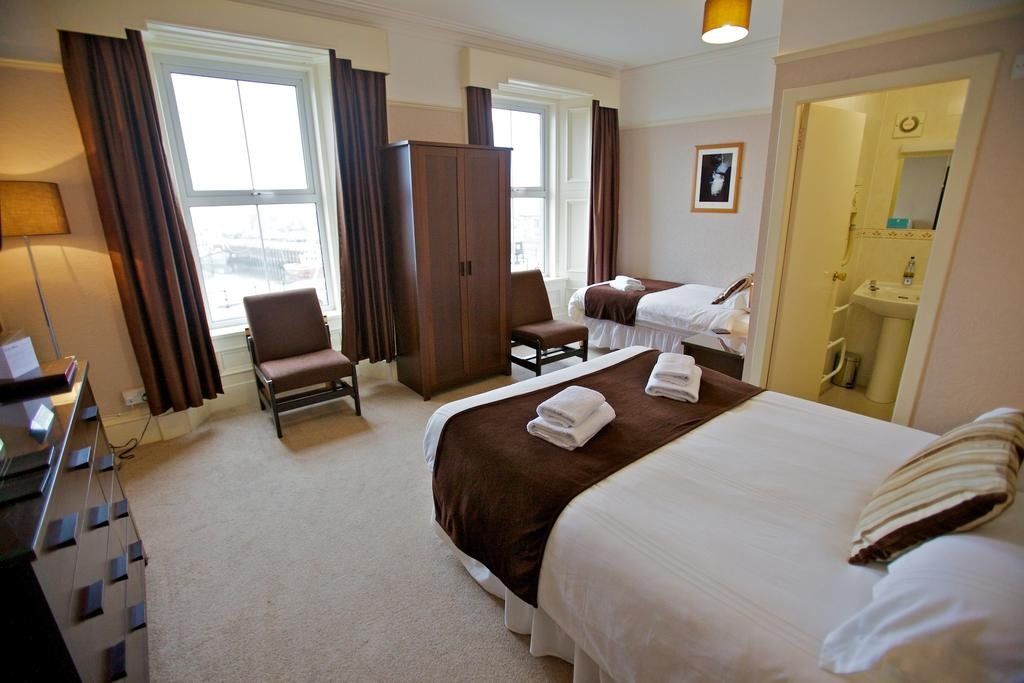 St Ola Hotel