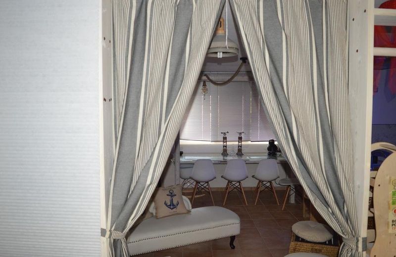 Penelope Luxury Bungalow
