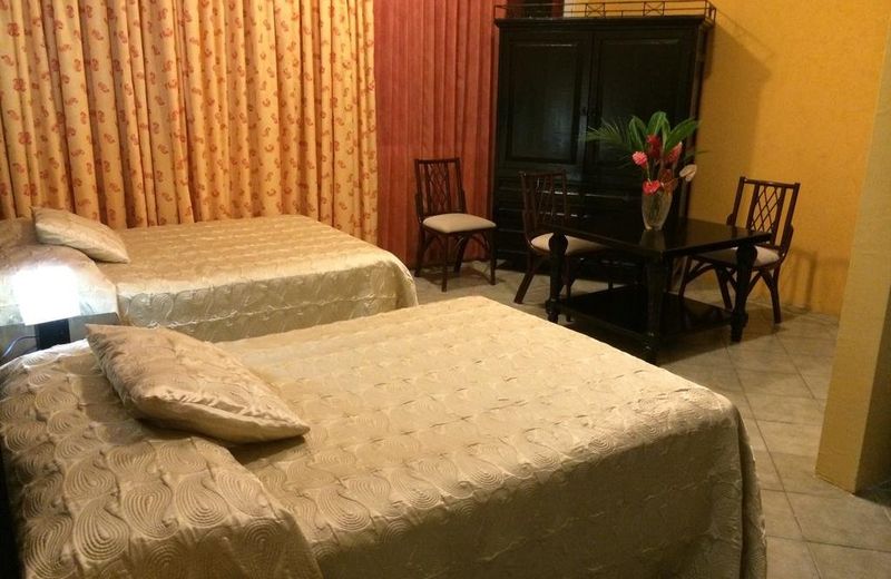 Hotel Santa Luisa Finca Boutique