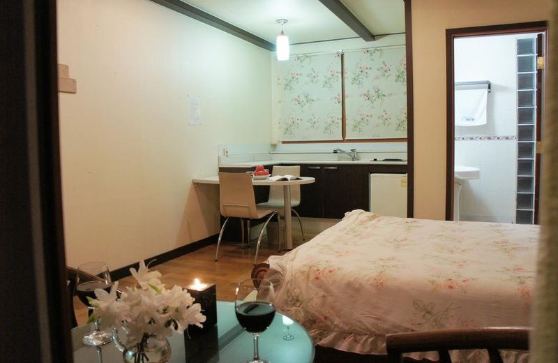 Geum Dang Lodge