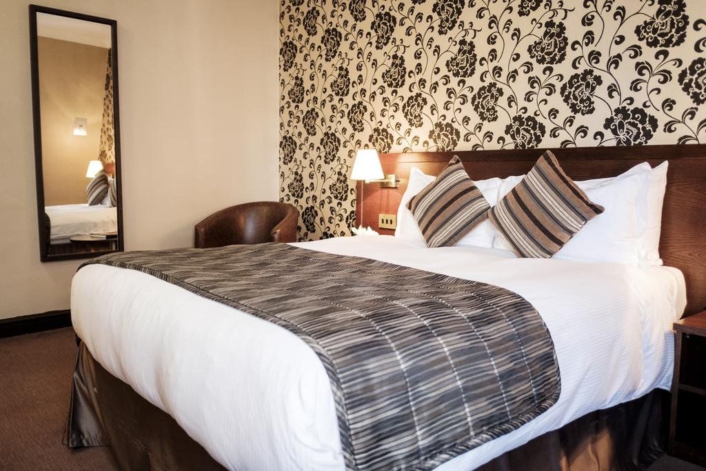 The Sanctuary House Hotel