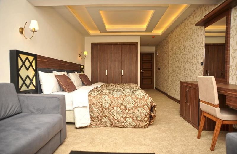 Buyuk Bayburt Hotel