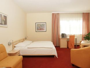 Hotel Image 1