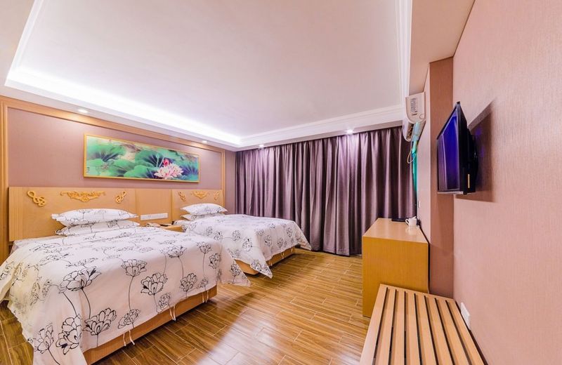 Konggang Hotel