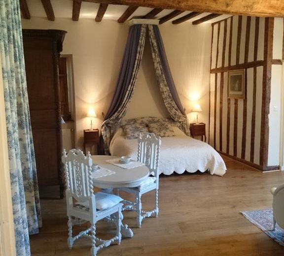Chateau Des Roises