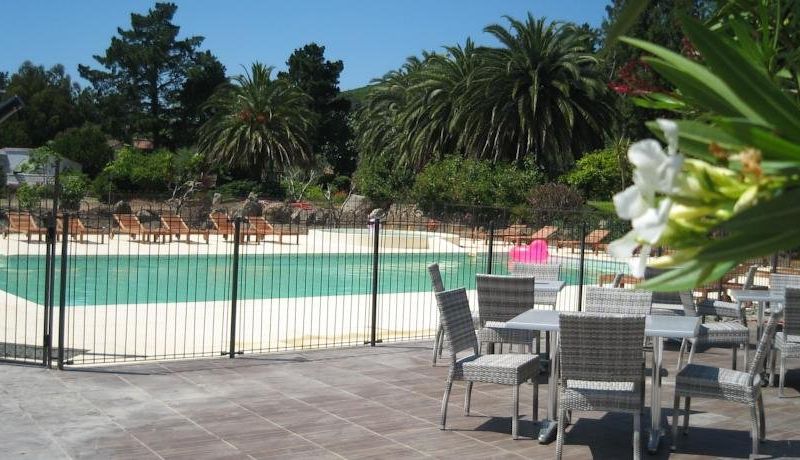Residence U Veniqui