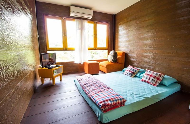 Phor Kub Mae Homestay