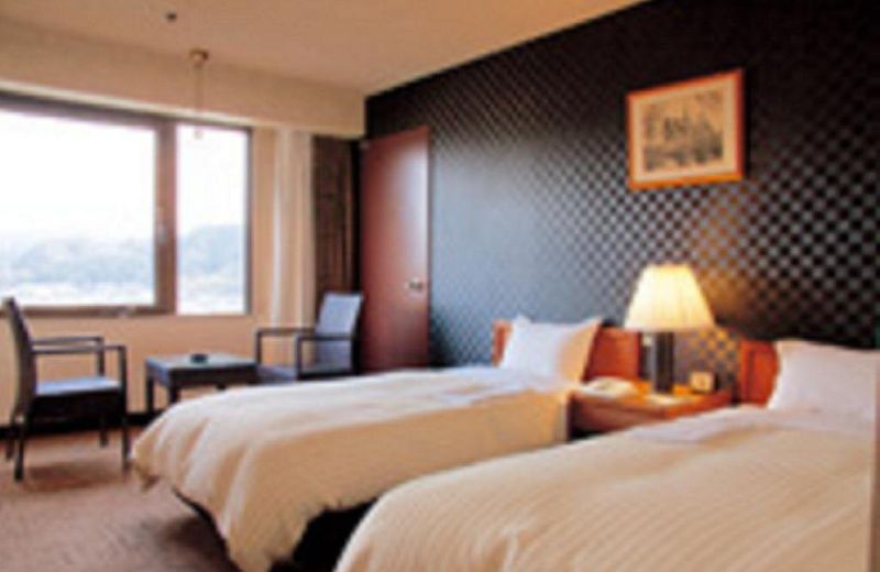 Hotel Sun Hitoyoshi