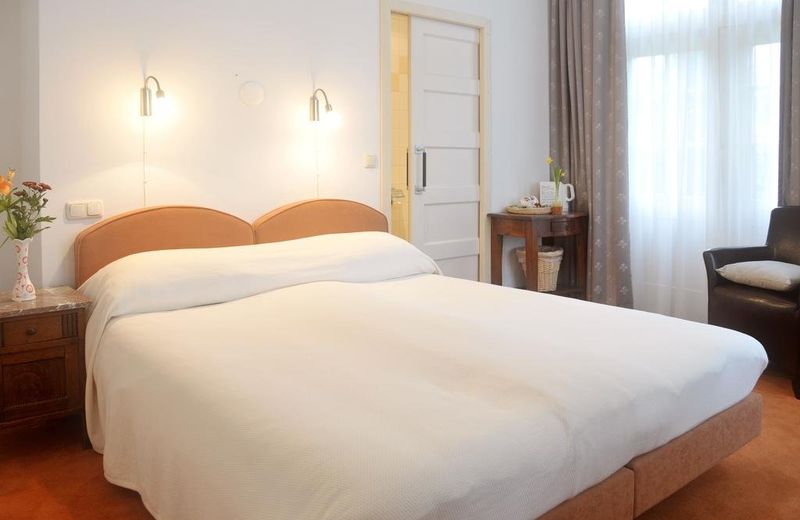 Bleeke Hoeve B&B Hotel