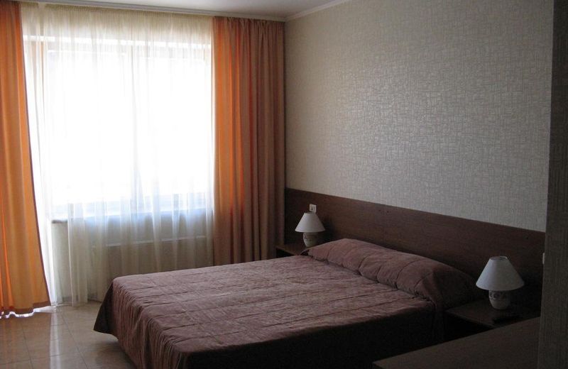 Motel Voyazh