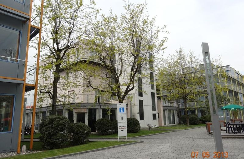 Les Chambres du CTN