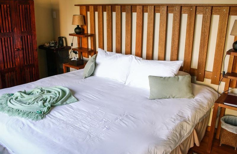 Waterside Lodge