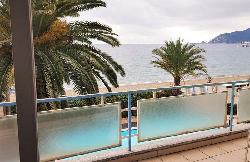 Hotel Miramare