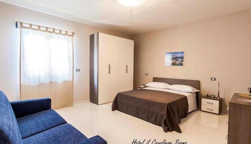Hotel Il Cavaliere