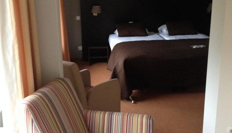 Golf & Hotel Henri-chapelle