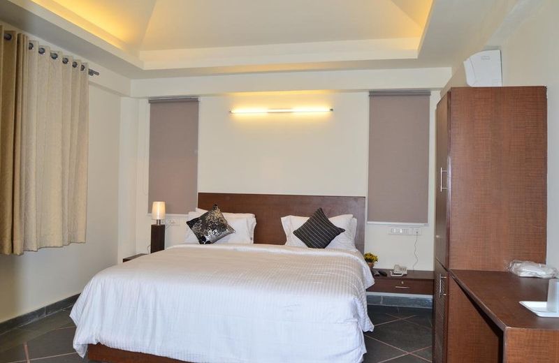 Vizag Palms Holiday Beach Resort