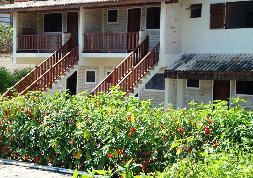 Chalés Ancoradouro