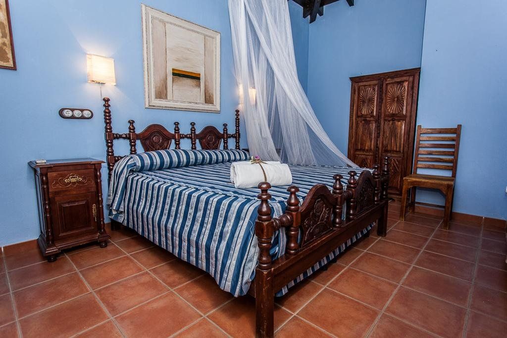 Complejo Pequeno Rocio - Hostel