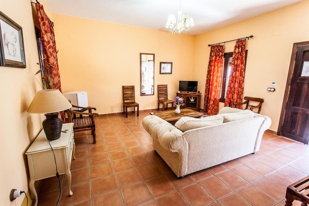 Complejo Pequeno Rocio - Hostel