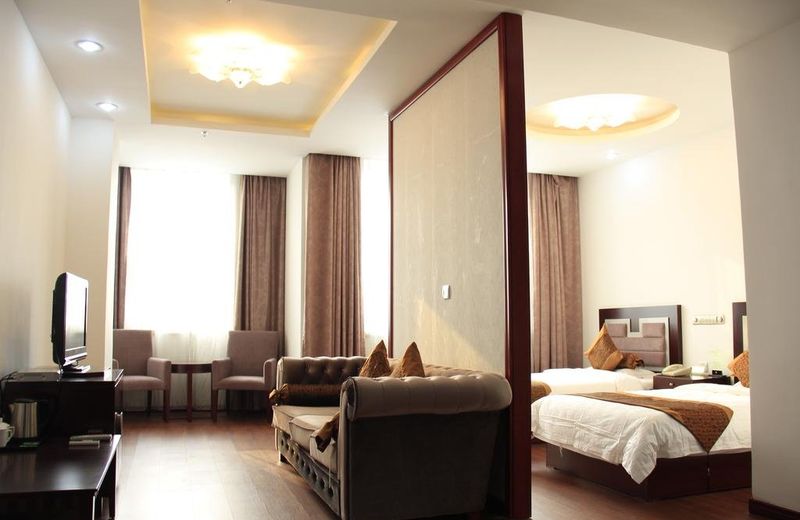 King Eastern Jingyang Hotel