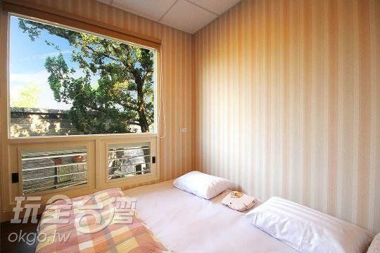 Jinge Guest House