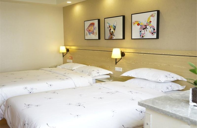 Guijing Hotel