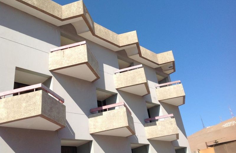 Amaru Hotel