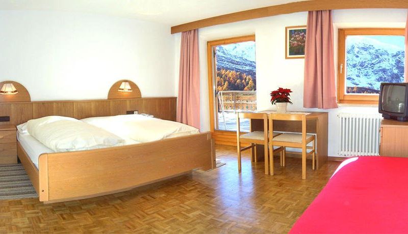 Hotel Alpenhof