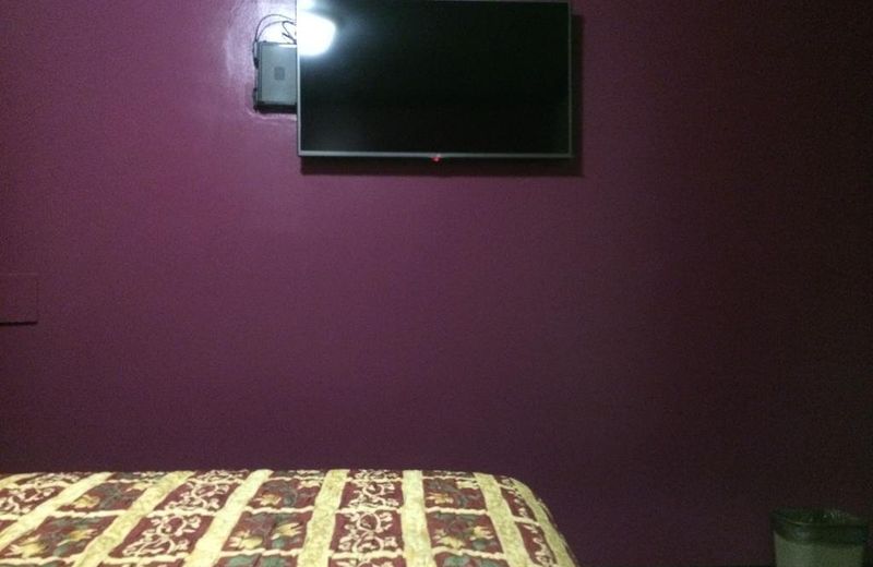Notel Motel