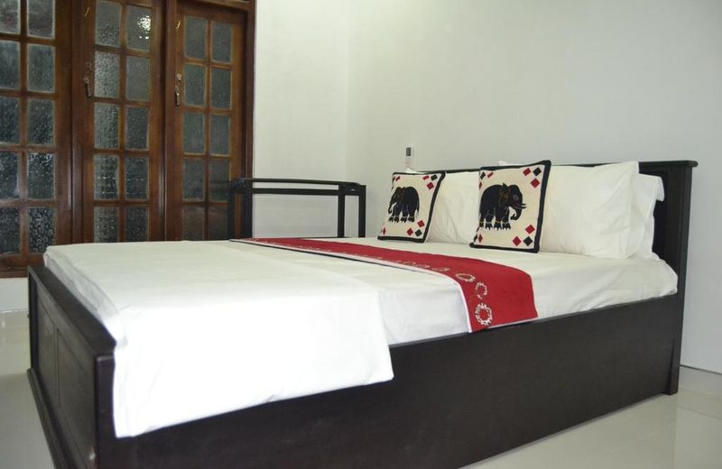 Sigiriya Camellia Home Stay