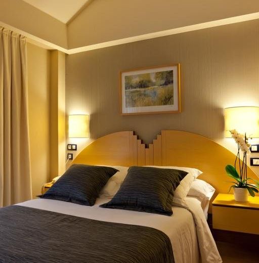 Hotel Aretxarte