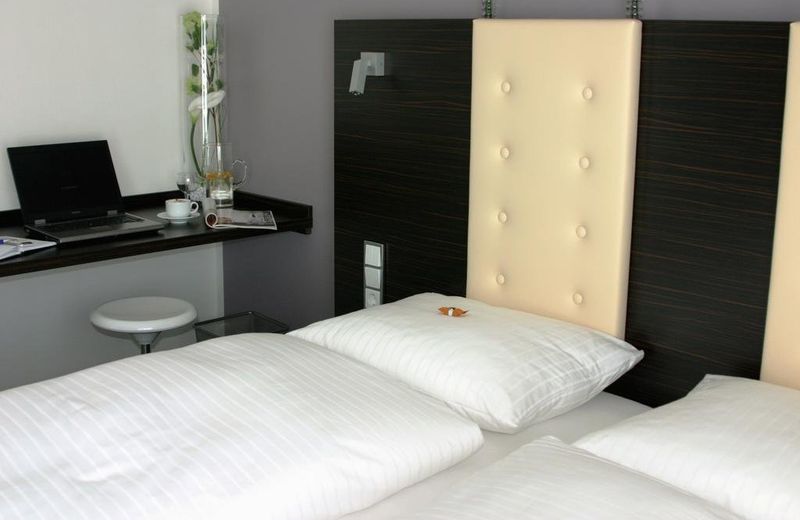 Hotel zur Promenade