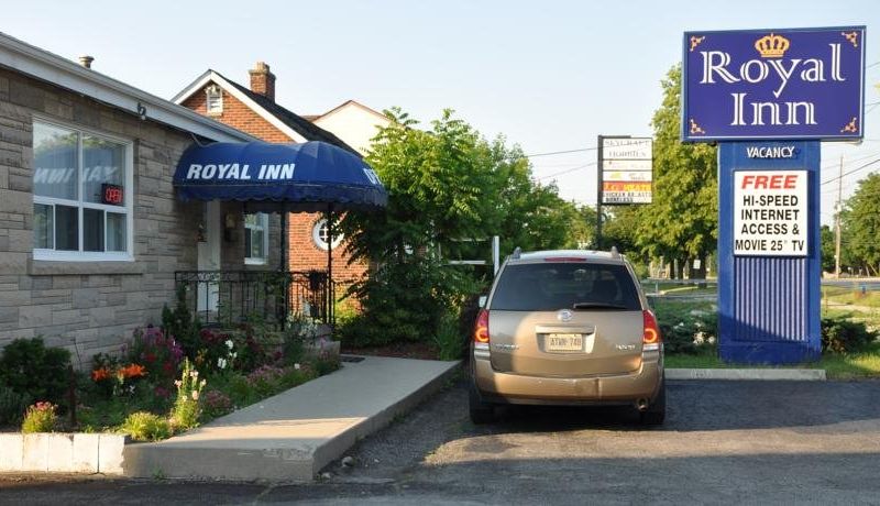 Royal Inn