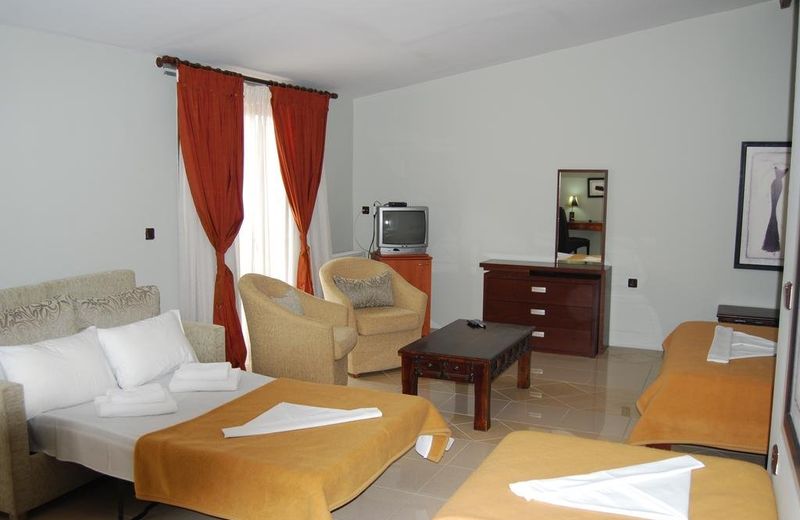 Hotel Filoxenia