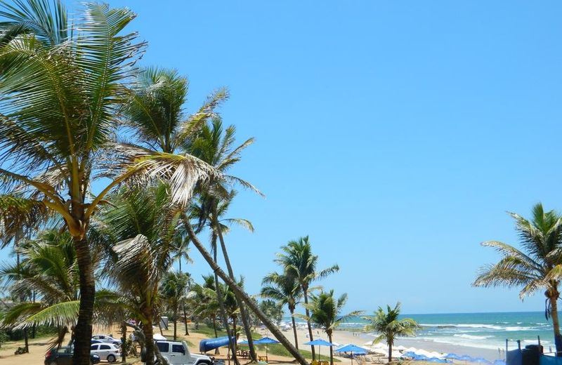 Pousada Verde Mar