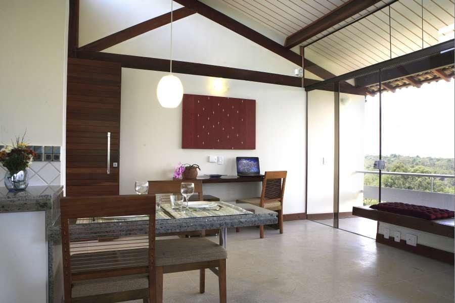 Cerrado Lodge