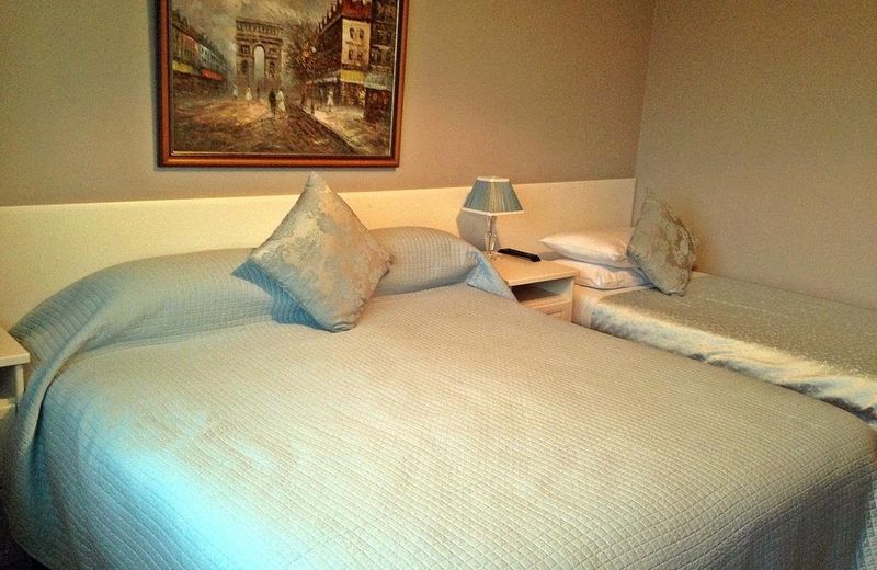 MARENGO GUEST ACCOMMODATION