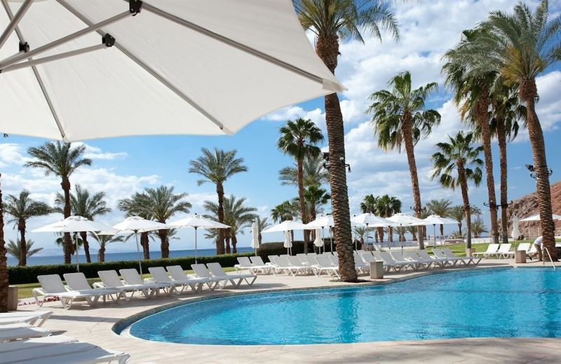 Isrotel Princess