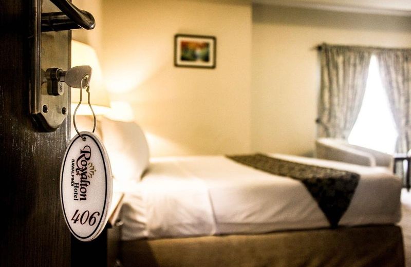 Royalton Hotel Rawalpindi