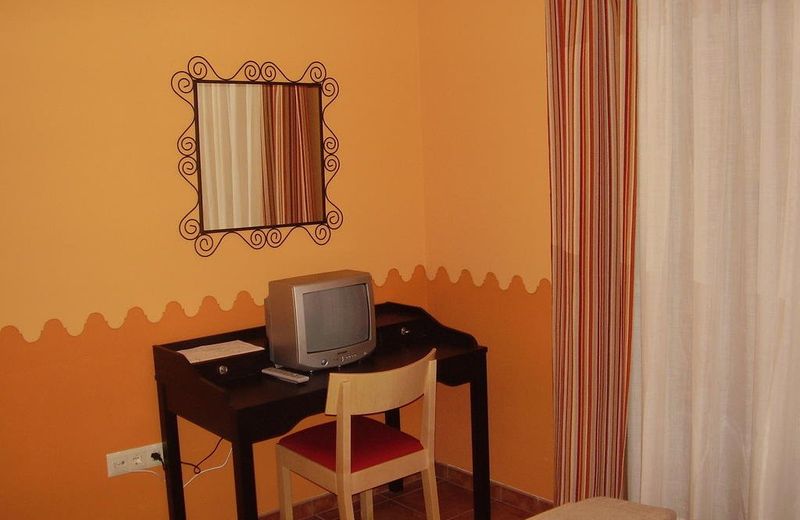 Casa De Los Diezmos