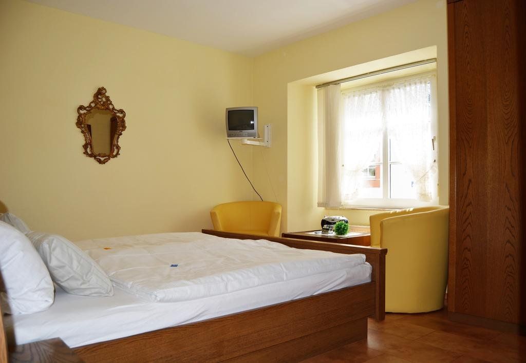 Winkelwerkstatt hotel & café