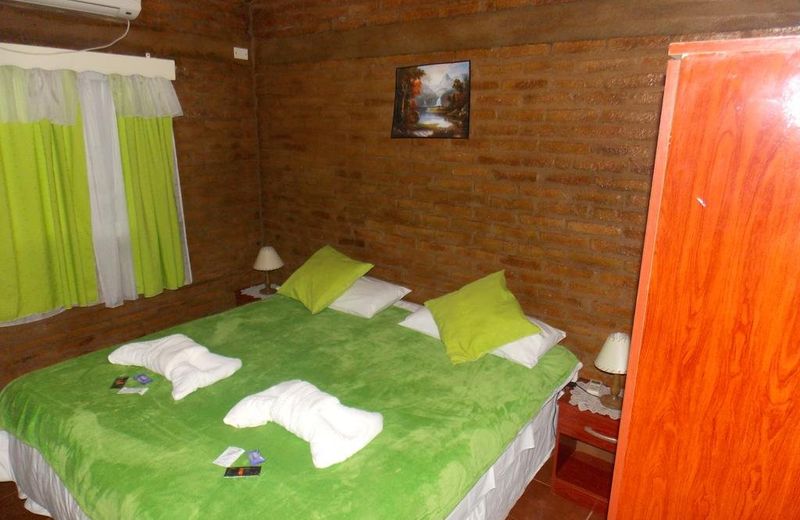 Mi Buen Refugio