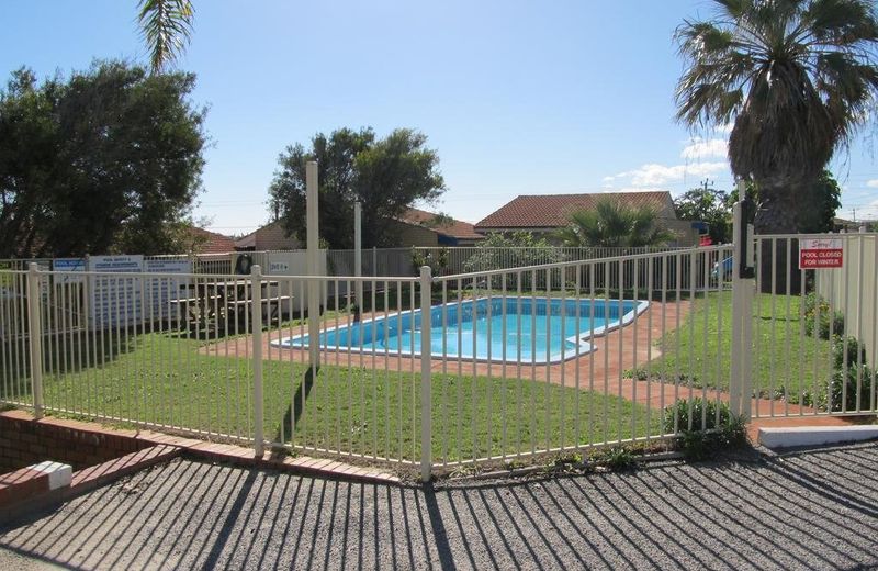 Ocean View Villas