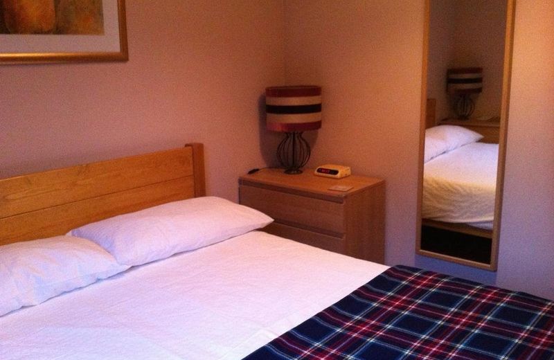 Eriskay B&B and Aviemore Glamping