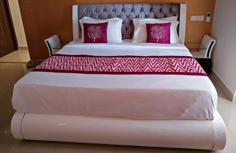 Hotel Dewa Goa
