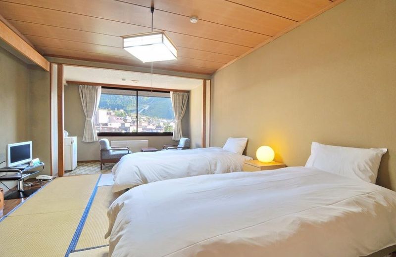 Nozawa View Hotel Shimataya