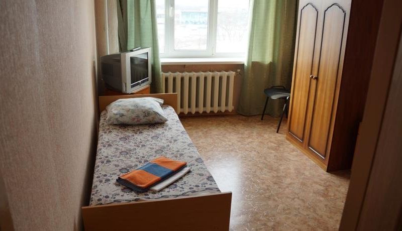 Avia Hotel