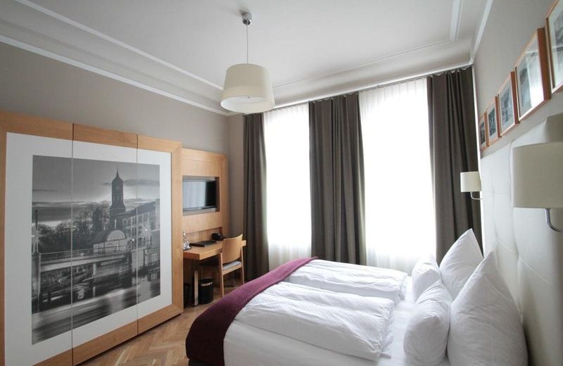 Hotel am Molkenmarkt