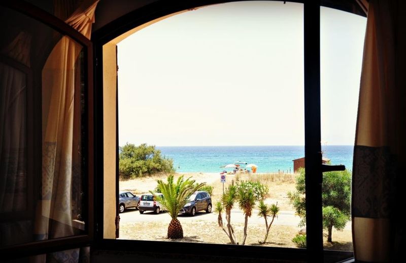 Hotel Villa del Mare Solanas