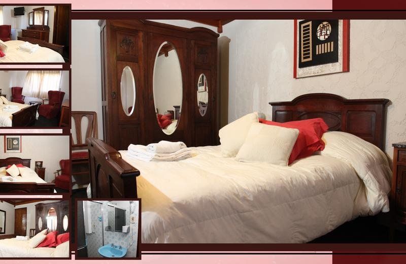Hotel Internacional